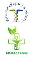 logos recommande par les medecins